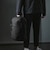 【WEXLEY/ウェクスレイ】TWL200 TWL CORDURA BALLISTIC BLACK