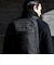【WEXLEY/ウェクスレイ】SH200V2 SHAG CORDURA BALLISTIC BLACK