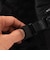 【WEXLEY/ウェクスレイ】SH200V2 SHAG CORDURA BALLISTIC BLACK