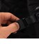 【WEXLEY/ウェクスレイ】SH200V2 SHAG CORDURA BALLISTIC BLACK