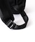 【WEXLEY/ウェクスレイ】SH200V2 SHAG CORDURA BALLISTIC BLACK