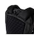 【WEXLEY/ウェクスレイ】SH200V2 SHAG CORDURA BALLISTIC BLACK