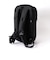 【WEXLEY/ウェクスレイ】SH200V2 SHAG CORDURA BALLISTIC BLACK