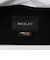 【WEXLEY/ウェクスレイ】SH200V2 SHAG CORDURA BALLISTIC BLACK