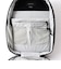 【WEXLEY/ウェクスレイ】SH200V2 SHAG CORDURA BALLISTIC BLACK