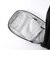 【WEXLEY/ウェクスレイ】SH200V2 SHAG CORDURA BALLISTIC BLACK