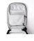 【WEXLEY/ウェクスレイ】SH200V2 SHAG CORDURA BALLISTIC BLACK