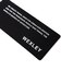 【WEXLEY/ウェクスレイ】SH200V2 SHAG CORDURA BALLISTIC BLACK