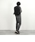 【WEXLEY/ウェクスレイ】SH200V2 SHAG CORDURA BALLISTIC BLACK