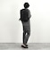 【WEXLEY/ウェクスレイ】SH200V2 SHAG CORDURA BALLISTIC BLACK