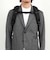 【WEXLEY/ウェクスレイ】SH200V2 SHAG CORDURA BALLISTIC BLACK