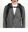 【WEXLEY/ウェクスレイ】SH200V2 SHAG CORDURA BALLISTIC BLACK