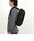 【WEXLEY/ウェクスレイ】SH200V2 SHAG CORDURA BALLISTIC BLACK