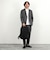 【WEXLEY/ウェクスレイ】SH200V2 SHAG CORDURA BALLISTIC BLACK