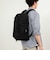 【WEXLEY/ウェクスレイ】STBP13 STEM 300D POLYESTER BLACK