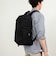 【WEXLEY/ウェクスレイ】STBP13 STEM 300D POLYESTER BLACK