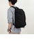 【WEXLEY/ウェクスレイ】STBP13 STEM 300D POLYESTER BLACK