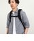 【WEXLEY/ウェクスレイ】STBP13 STEM 300D POLYESTER BLACK