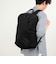 【WEXLEY/ウェクスレイ】STBP13 STEM 300D POLYESTER BLACK
