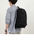 【WEXLEY/ウェクスレイ】STBP13 STEM 300D POLYESTER BLACK