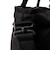 【WEXLEY/ウェクスレイ】ARN220 AARON CORDURA BALLISTIC BLACK
