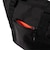 【WEXLEY/ウェクスレイ】ARN220 AARON CORDURA BALLISTIC BLACK