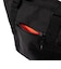 【WEXLEY/ウェクスレイ】ARN220 AARON CORDURA BALLISTIC BLACK