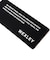 【WEXLEY/ウェクスレイ】ARN220 AARON CORDURA BALLISTIC BLACK