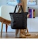 【WEXLEY/ウェクスレイ】ARN220 AARON CORDURA BALLISTIC BLACK