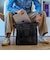 【WEXLEY/ウェクスレイ】ARN220 AARON CORDURA BALLISTIC BLACK
