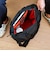 【WEXLEY/ウェクスレイ】ARN220 AARON CORDURA BALLISTIC BLACK