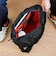 【WEXLEY/ウェクスレイ】ARN220 AARON CORDURA BALLISTIC BLACK