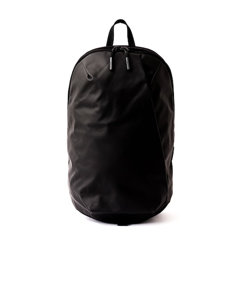 WEXLEY/ウェクスレイ】STBP201 STEM CORDURA COATED BLACK｜ノーリーズ