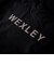 【WEXLEY/ウェクスレイ】STBP201 STEM CORDURA COATED BLACK