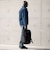 【WEXLEY/ウェクスレイ】VRN200 VERNON CORDURA BALLISTIC BLACK