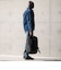 【WEXLEY/ウェクスレイ】VRN200 VERNON CORDURA BALLISTIC BLACK