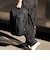 【WEXLEY/ウェクスレイ】VRN200 VERNON CORDURA BALLISTIC BLACK