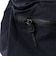 【WEXLEY/ウェクスレイ】DG600 DOUGLAS CRINKLE NYLON BLACK
