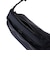 【WEXLEY/ウェクスレイ】DG600 DOUGLAS CRINKLE NYLON BLACK