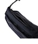 【WEXLEY/ウェクスレイ】DG600 DOUGLAS CRINKLE NYLON BLACK