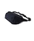 【WEXLEY/ウェクスレイ】DG600 DOUGLAS CRINKLE NYLON BLACK