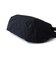 【WEXLEY/ウェクスレイ】DG600 DOUGLAS CRINKLE NYLON BLACK