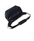 【WEXLEY/ウェクスレイ】DG600 DOUGLAS CRINKLE NYLON BLACK