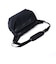 【WEXLEY/ウェクスレイ】DG600 DOUGLAS CRINKLE NYLON BLACK