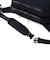 【WEXLEY/ウェクスレイ】DG600 DOUGLAS CRINKLE NYLON BLACK
