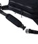 【WEXLEY/ウェクスレイ】DG600 DOUGLAS CRINKLE NYLON BLACK