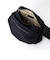 【WEXLEY/ウェクスレイ】DG600 DOUGLAS CRINKLE NYLON BLACK