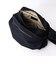 【WEXLEY/ウェクスレイ】DG600 DOUGLAS CRINKLE NYLON BLACK