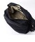 【WEXLEY/ウェクスレイ】DG600 DOUGLAS CRINKLE NYLON BLACK