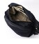【WEXLEY/ウェクスレイ】DG600 DOUGLAS CRINKLE NYLON BLACK